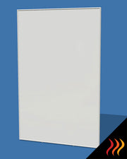 Chauffage infrarouge lointain rayonnant IRL