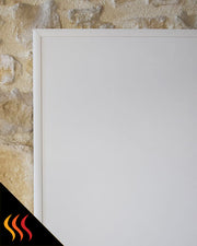 chauffage par infrarouge rayonnant lointain IRL