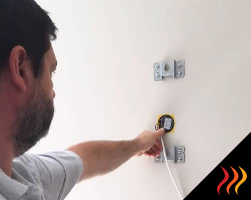 Pack Pilotage n° 2 : Récepteur radio piloté par thermostat sans fil CI-PACK2