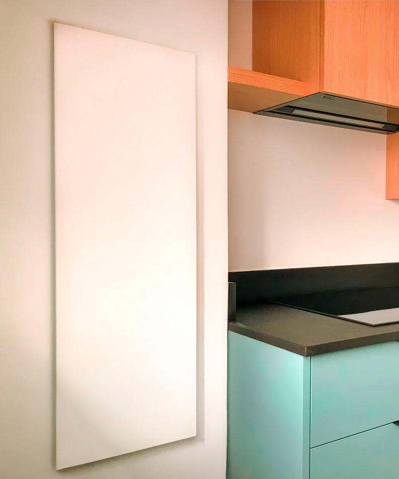 radiateur panneau rayonnant extra plat eat4all