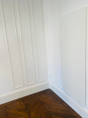 radiateur électrique infrarouge extra plat