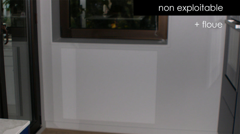 Radiateur design infrarouge photo avis clients Heat4all