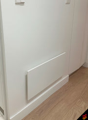 Radiateur 300 W atts pour salle de bain entree