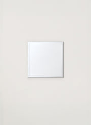 Radiateur infrarouge extra plat WC sdb