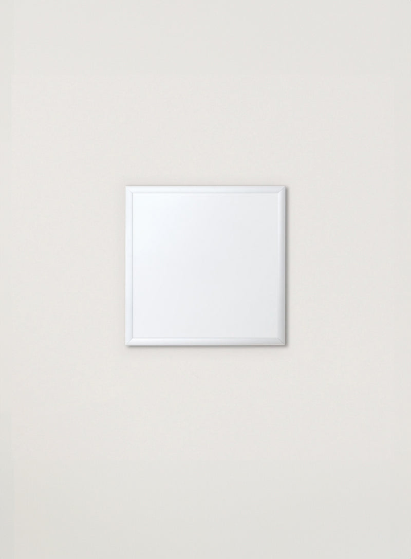 Radiateur infrarouge extra plat WC sdb