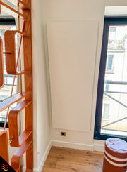 Radiateur électrique architecte Heat4all 1000 Watts