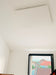 Radiateur rayonnant plafond 450W 60 cm x 80 cm