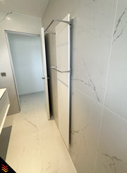 Sèche serviette électrique infrarouge HEAT4ALL panneau rayonnant