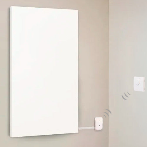 Pack Pilotage n° 6 : Bloc radio piloté par thermostat sans fil analogique - CI-PACK6