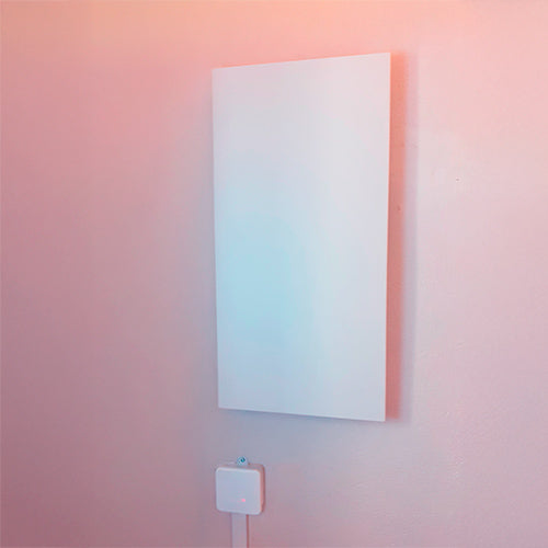 Pack Pilotage n° 4 : Récepteur radio sans fil piloté par thermostat ANALOGIQUE sans fil CI-PACK4