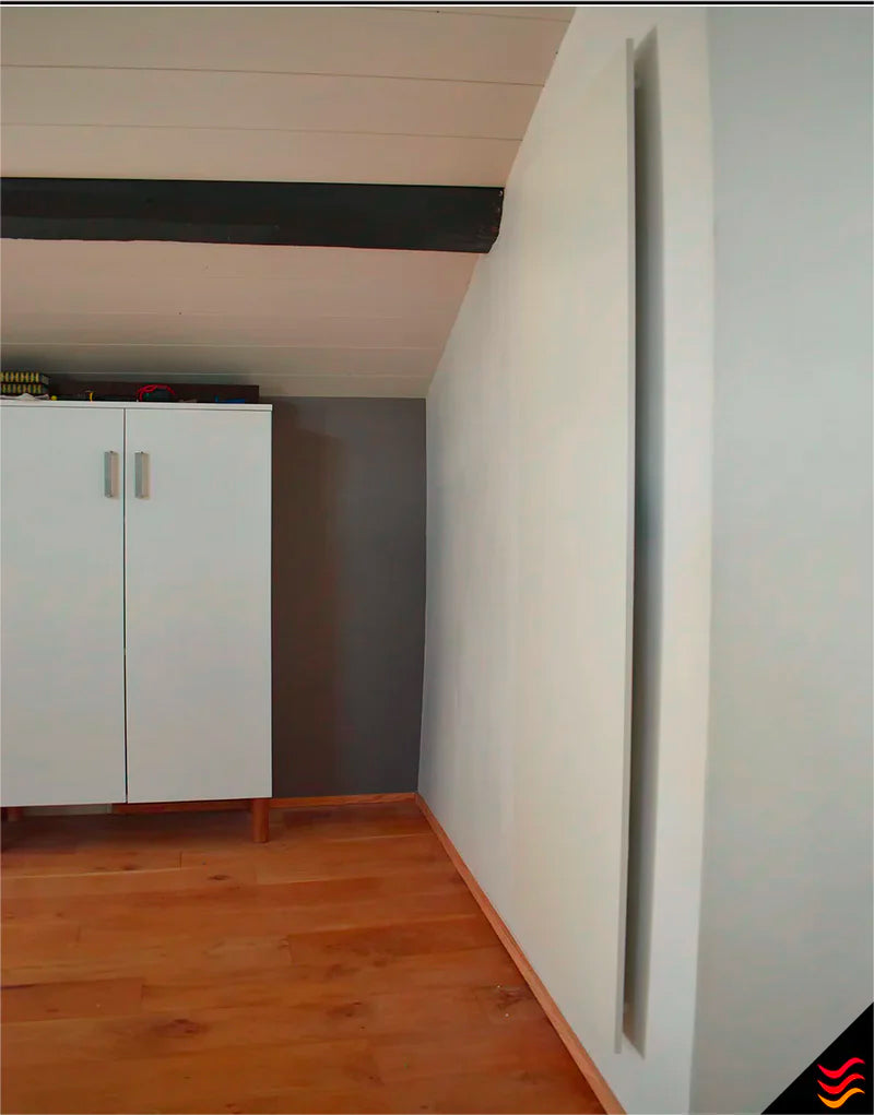 Pack Pilotage n° 4 : Récepteur radio sans fil piloté par thermostat ANALOGIQUE sans fil CI-PACK4