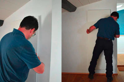 Pack Pilotage n° 4 : Récepteur radio sans fil piloté par thermostat ANALOGIQUE sans fil CI-PACK4