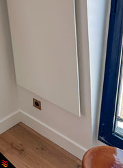 panneau rayonnant infrarouge extra plat heat4all