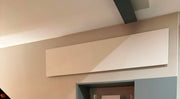 panneau rayonnant électrique heat4all 710W horizontal