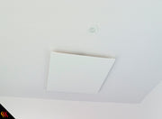 panneau rayonnant plafond 350W 60 cm x 60 cm