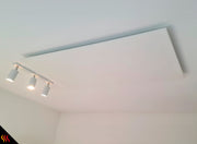 panneau rayonnant plafond extra plat 2 cm