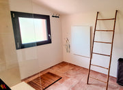 panneau rayonnant pour salle de bain