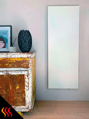 rADIATEUR CHAUFFAGE infrarouge extra plat 1000W