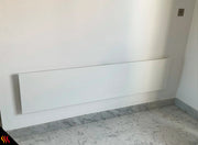 radiateur rayonnant grande longueur 170 cm