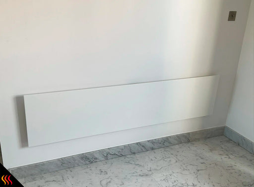 radiateur rayonnant grande longueur 170 cm