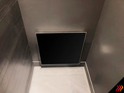 radiateur verre teinte heat4all 350W